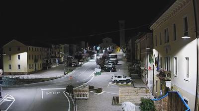 immagine della webcam nei dintorni di Bassano del Grappa: webcam Foza