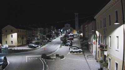 immagine della webcam nei dintorni di Roana: webcam Foza