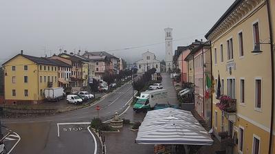 immagine della webcam nei dintorni di Pieve del Grappa: webcam Foza