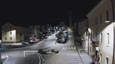 immagine della webcam nei dintorni di Cismon del Grappa: webcam Foza