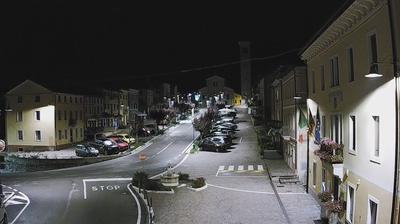 immagine della webcam nei dintorni di Marostica: webcam Foza