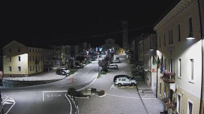 immagine della webcam nei dintorni di Borgo Valsugana: webcam Foza