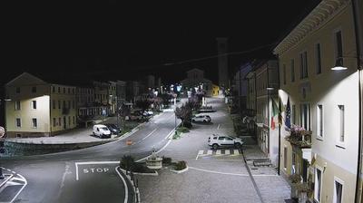 immagine della webcam nei dintorni di Pieve del Grappa: webcam Foza