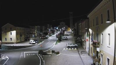 immagine della webcam nei dintorni di Asiago: webcam Foza