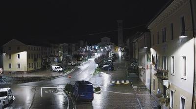 immagine della webcam nei dintorni di Bassano del Grappa: webcam Foza