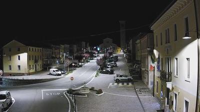 immagine della webcam nei dintorni di Cismon del Grappa: webcam Foza