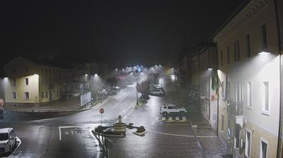 immagine della webcam nei dintorni di Salcedo: webcam Foza