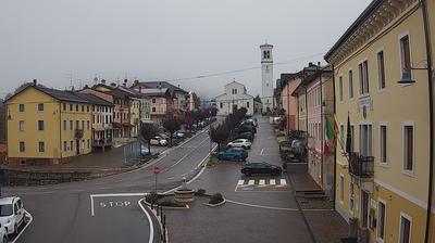 immagine della webcam nei dintorni di Cartigliano: webcam Foza