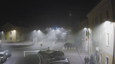 immagine della webcam nei dintorni di Arsiè: webcam Foza