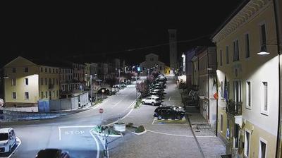 immagine della webcam nei dintorni di Asiago: webcam Foza