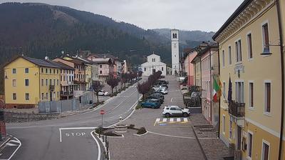 immagine della webcam nei dintorni di Conco: webcam Foza