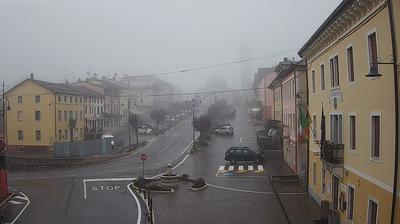 immagine della webcam nei dintorni di Fonzaso: webcam Foza