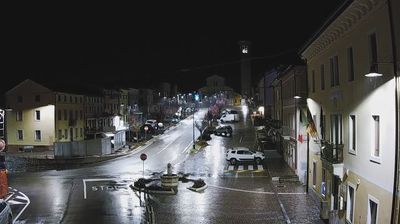 immagine della webcam nei dintorni di Lamon: webcam Foza