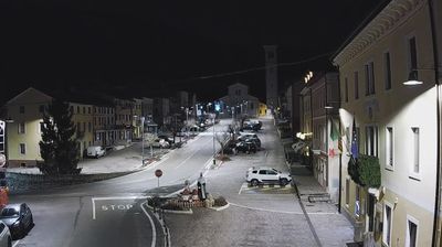 immagine della webcam nei dintorni di Salcedo: webcam Foza