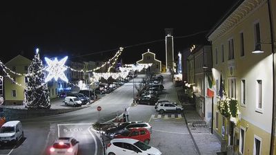 immagine della webcam nei dintorni di Conco: webcam Foza