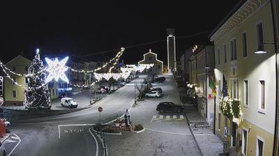 immagine della webcam nei dintorni di Seren del Grappa: webcam Foza