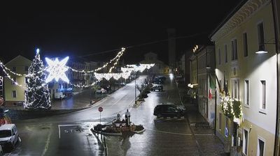 immagine della webcam nei dintorni di Campomulo: webcam Foza