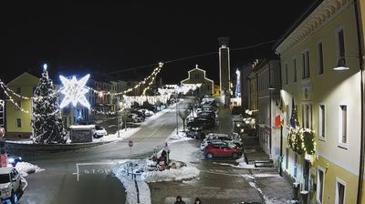 immagine della webcam nei dintorni di Asiago: webcam Foza