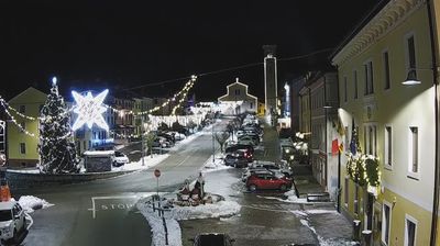 immagine della webcam nei dintorni di Asiago: webcam Foza
