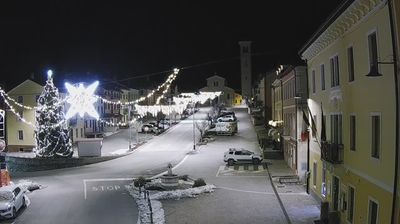 immagine della webcam nei dintorni di Primolano: webcam Foza