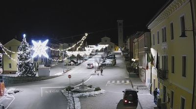 immagine della webcam nei dintorni di Pieve del Grappa: webcam Foza