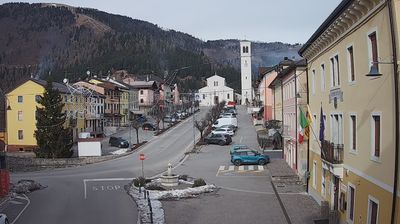 immagine della webcam nei dintorni di Campomulo: webcam Foza