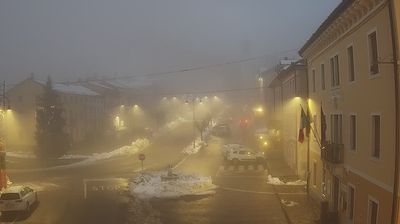 immagine della webcam nei dintorni di Marostica: webcam Foza