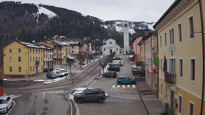 immagine della webcam nei dintorni di Asiago: webcam Foza
