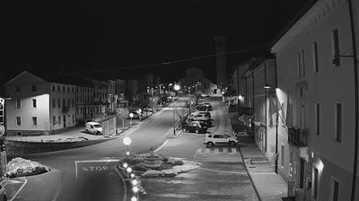 immagine della webcam nei dintorni di Borgo Valsugana: webcam Foza