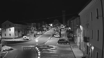 immagine della webcam nei dintorni di Borgo Valsugana: webcam Foza