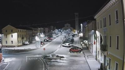 immagine della webcam nei dintorni di Bassano del Grappa: webcam Foza