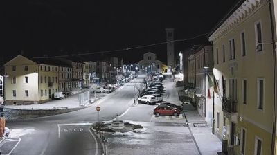 immagine della webcam nei dintorni di Altopiano di Asiago: webcam Foza