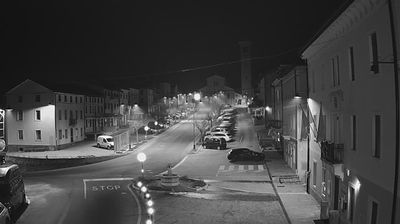 immagine della webcam nei dintorni di Conco: webcam Foza