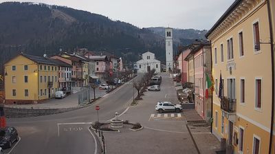 immagine della webcam nei dintorni di Cartigliano: webcam Foza