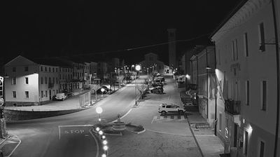 immagine della webcam nei dintorni di Cartigliano: webcam Foza