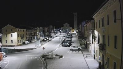 immagine della webcam nei dintorni di Lusiana: webcam Foza