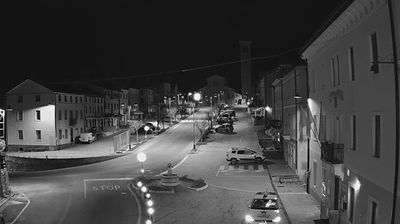 immagine della webcam nei dintorni di Salcedo: webcam Foza