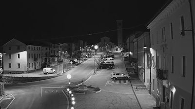 immagine della webcam nei dintorni di Cismon del Grappa: webcam Foza