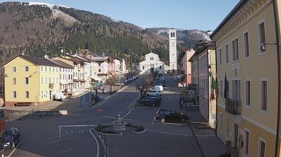 immagine della webcam nei dintorni di Asiago: webcam Foza