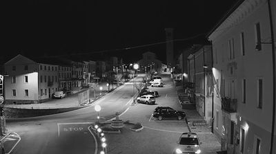 immagine della webcam nei dintorni di Fonzaso: webcam Foza