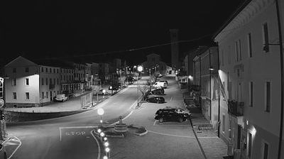 immagine della webcam nei dintorni di Seren del Grappa: webcam Foza