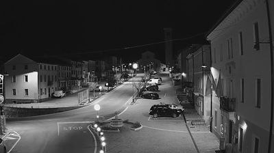 immagine della webcam nei dintorni di Monte Grappa: webcam Foza