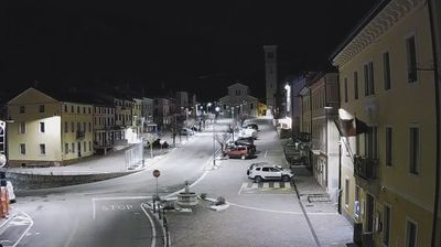 immagine della webcam nei dintorni di Asiago: webcam Foza