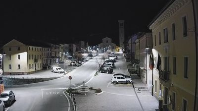 immagine della webcam nei dintorni di Primolano: webcam Foza