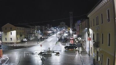 immagine della webcam nei dintorni di Borso del Grappa: webcam Foza