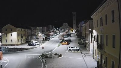 immagine della webcam nei dintorni di Campomulo: webcam Foza