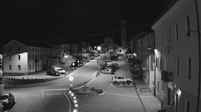 immagine della webcam nei dintorni di Conco: webcam Foza