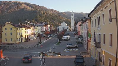 immagine della webcam nei dintorni di Val Formica: webcam Foza