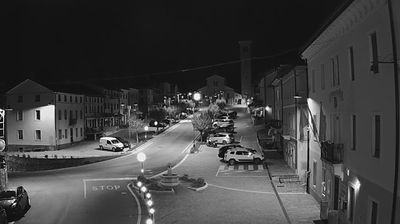 immagine della webcam nei dintorni di Arsiè: webcam Foza