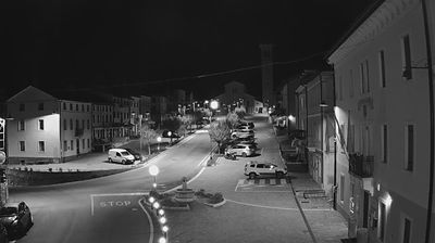 immagine della webcam nei dintorni di Arsiè: webcam Foza